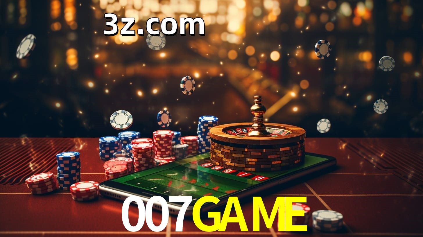 007GAME