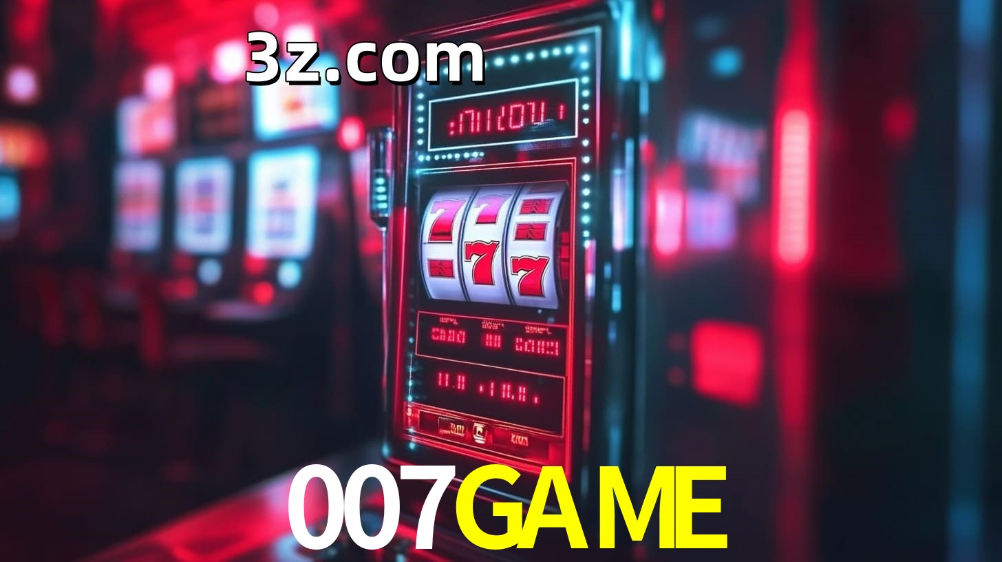 007GAME