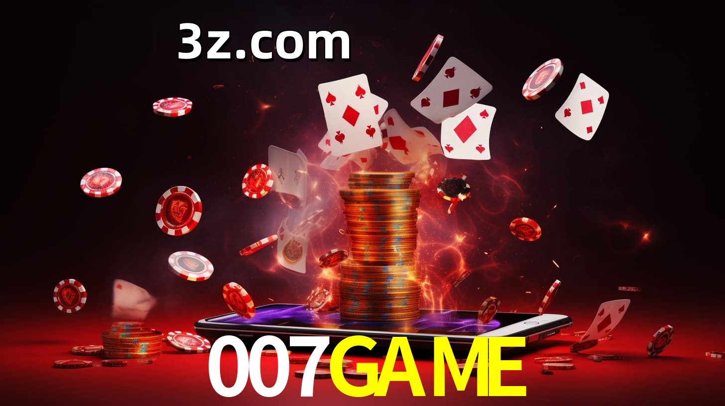 007GAME