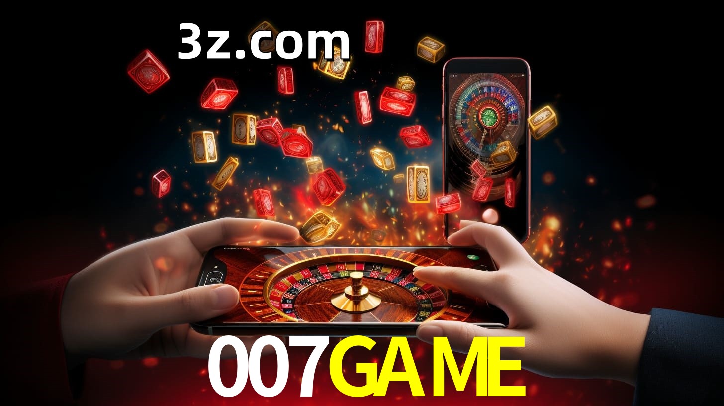 007GAME