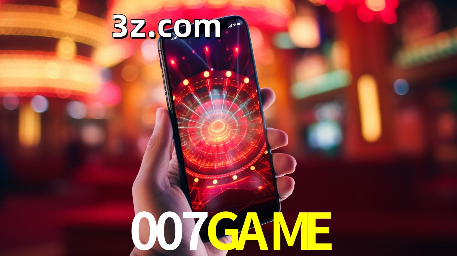 007GAME