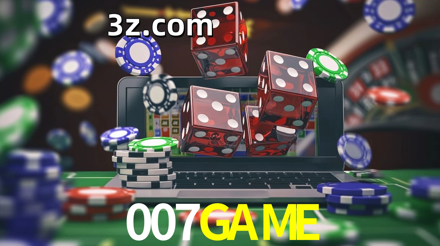 007GAME