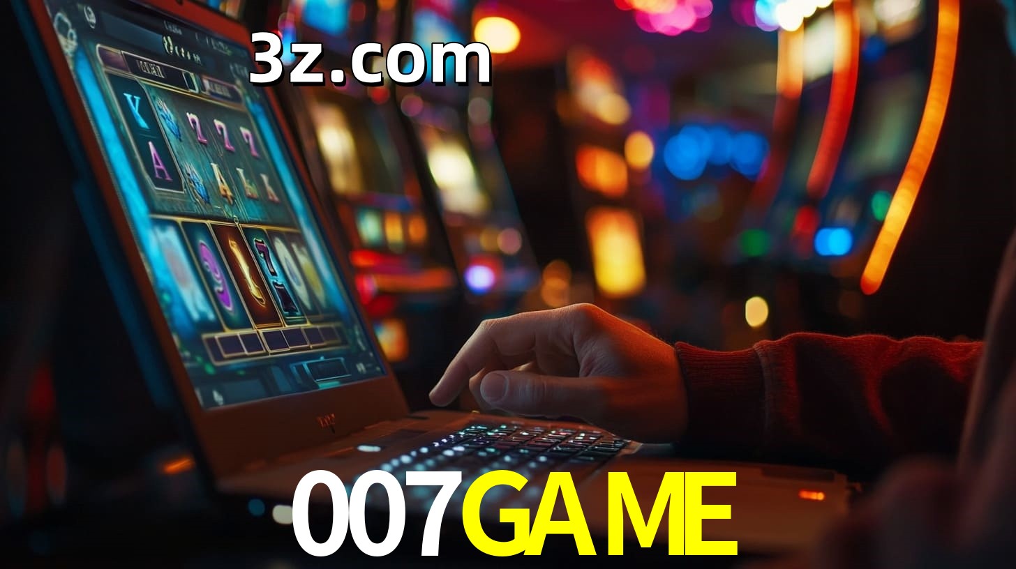 007GAME