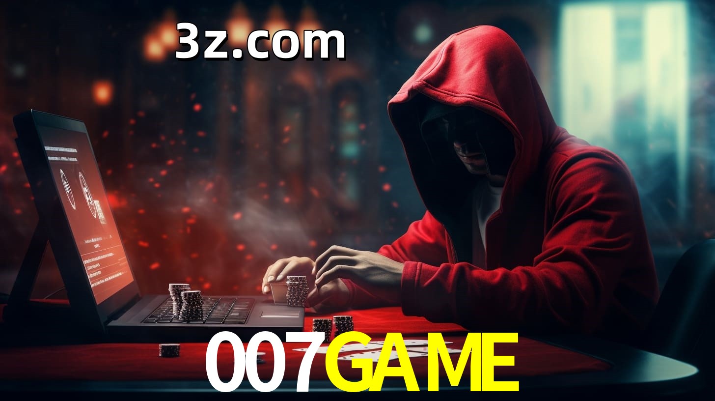 007GAME