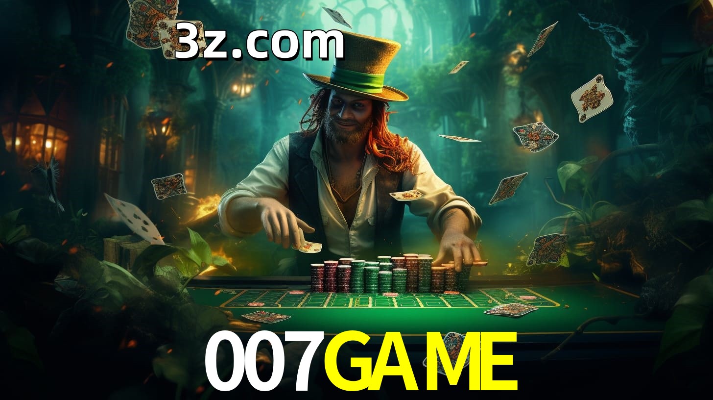 007GAME
