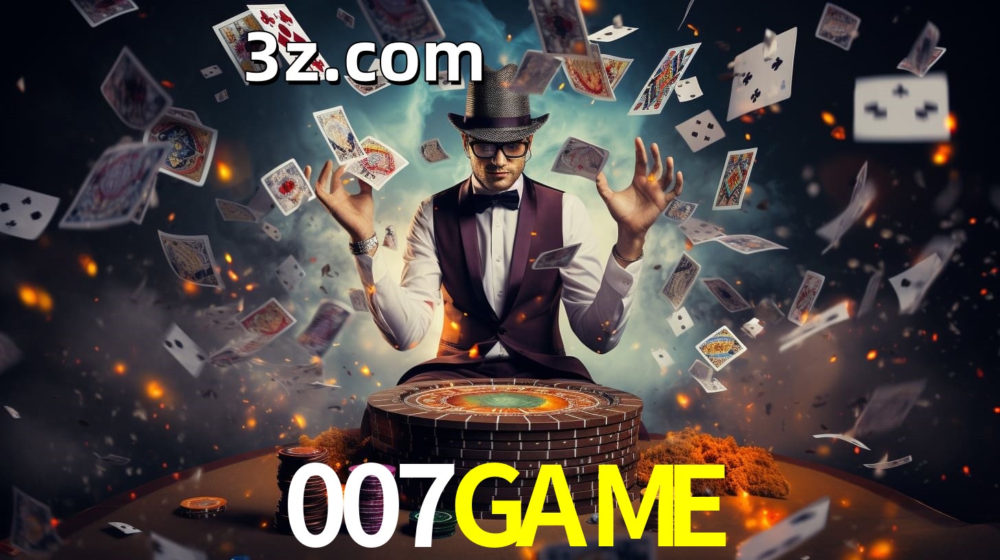 007GAME