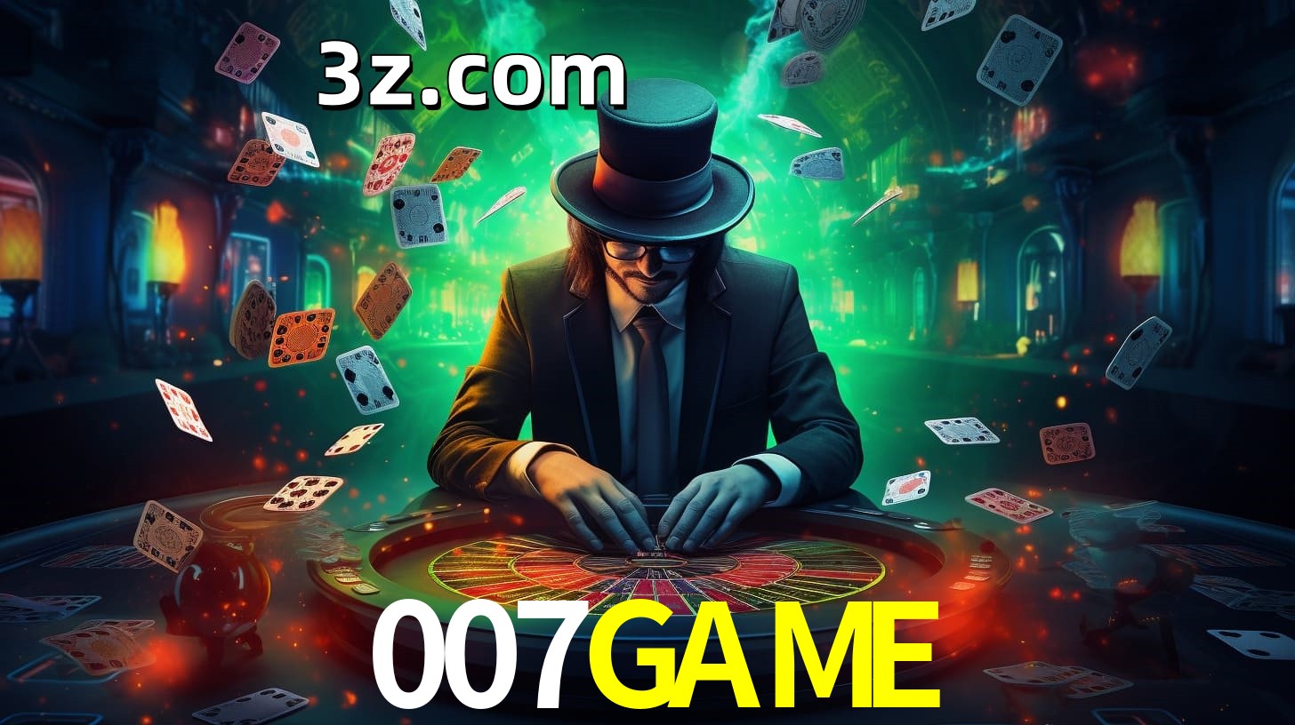 007GAME